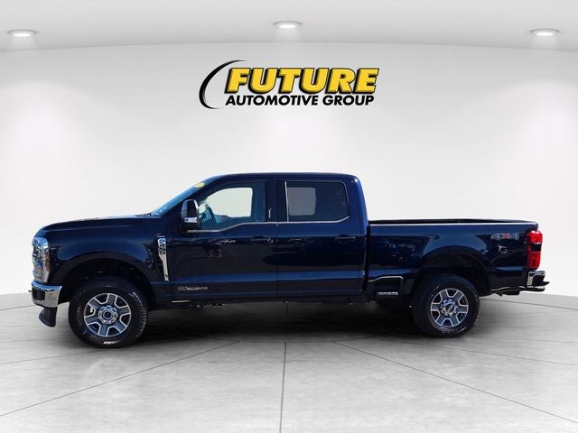 2024 Ford F-250SD Lariat Crew Cab 4WD