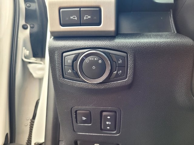 2019 Ford F-250SD Platinum