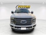 2019 Ford F-250SD Platinum