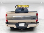 2019 Ford F-250SD Platinum