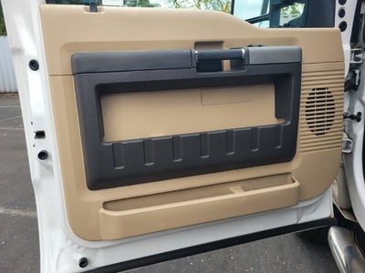 2016 Ford F-250SD Lariat