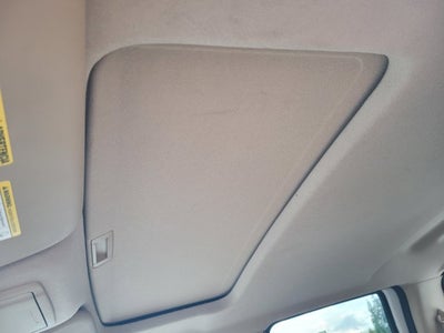 2016 Ford F-250SD Lariat