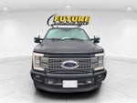 2019 Ford F-250SD Platinum