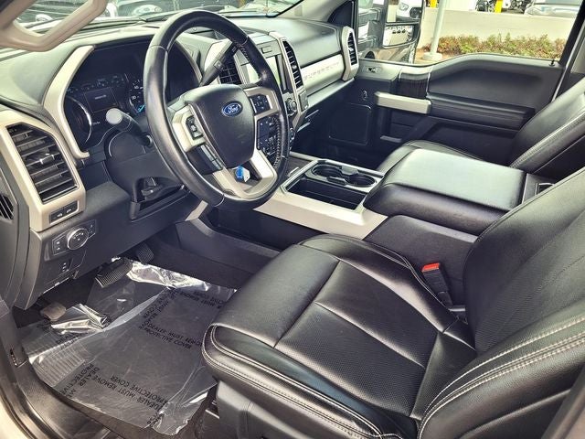 2021 Ford F-250SD Lariat