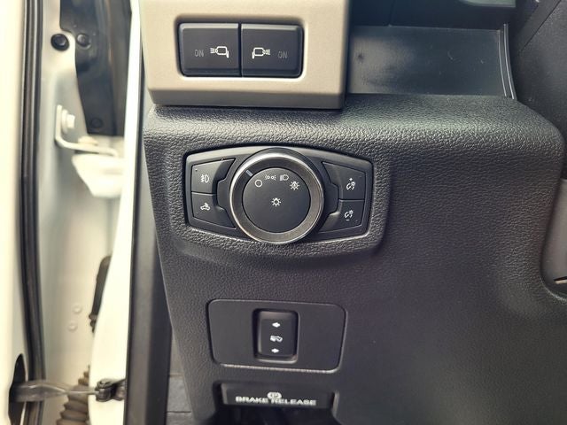 2021 Ford F-250SD Lariat