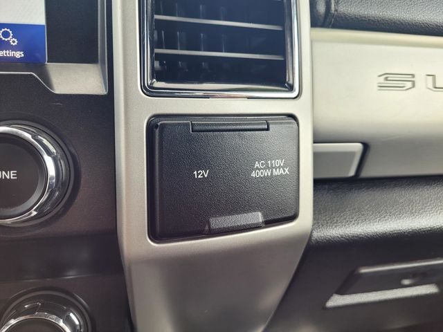 2021 Ford F-250SD Lariat
