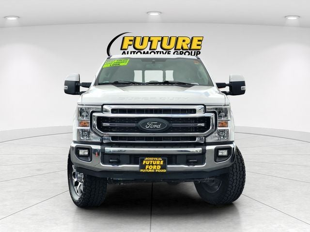 2021 Ford F-250SD Lariat