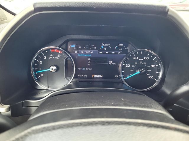 2021 Ford F-250SD Lariat