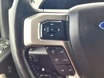 2021 Ford F-250SD Lariat