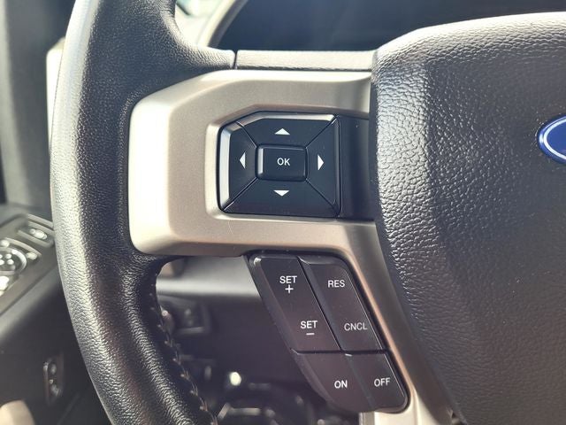 2021 Ford F-250SD Lariat