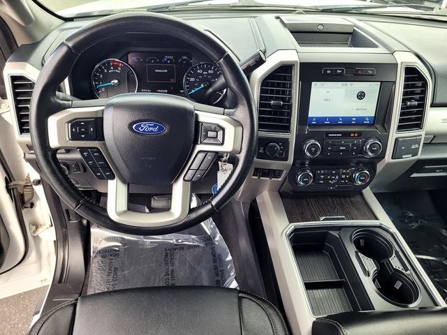 2021 Ford F-250SD Lariat