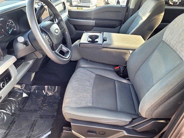 2024 Ford F-250SD XLT LIFTED DIESEL LONG BED