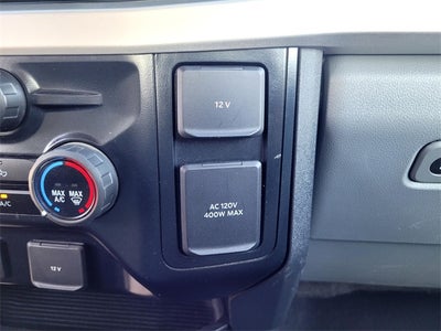 2024 Ford F-250SD XLT LIFTED DIESEL LONG BED