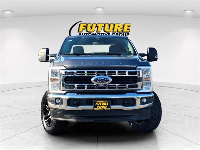2024 Ford F-250SD XLT LIFTED DIESEL LONG BED