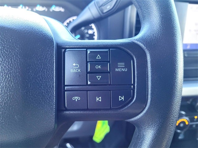 2024 Ford F-250SD XLT LIFTED DIESEL LONG BED