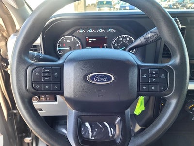 2024 Ford F-250SD XLT LIFTED DIESEL LONG BED