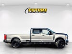 2024 Ford F-250SD XLT LIFTED DIESEL LONG BED