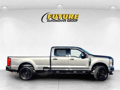 2024 Ford F-250SD XLT LIFTED DIESEL LONG BED