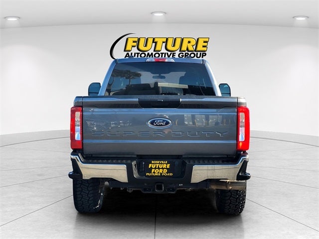 2024 Ford F-250SD XLT LIFTED DIESEL LONG BED