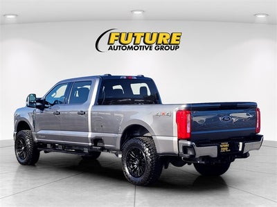 2024 Ford F-250SD XLT LIFTED DIESEL LONG BED