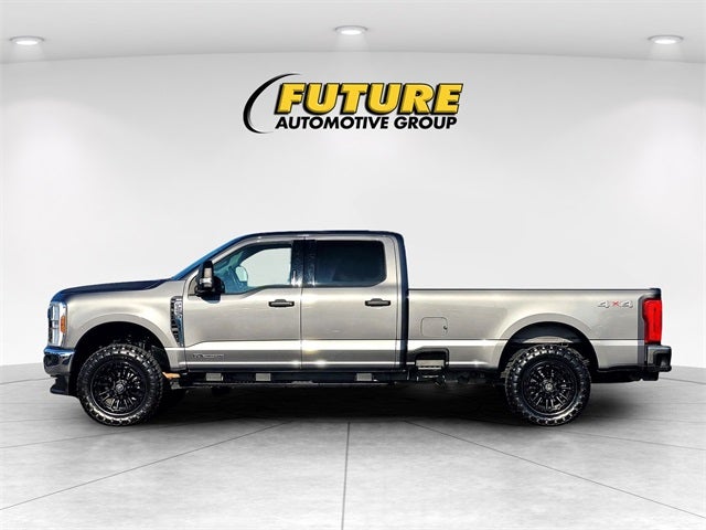 2024 Ford F-250SD XLT LIFTED DIESEL LONG BED