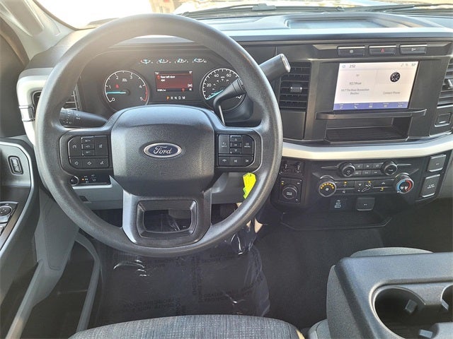 2024 Ford F-250SD XLT LIFTED DIESEL LONG BED