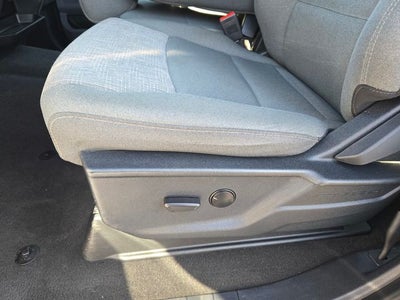 2025 Ford F-250SD XLT Crew Cab 4WD