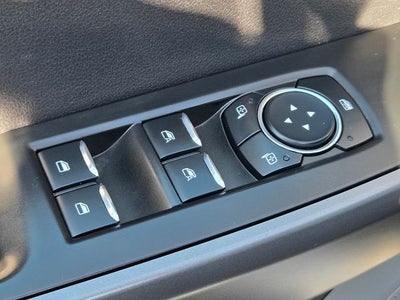 2025 Ford F-250SD XLT Crew Cab 4WD