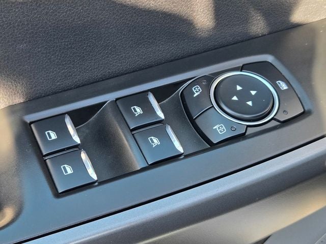 2025 Ford F-250SD XLT Crew Cab 4WD