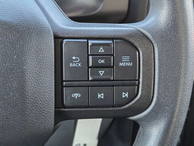 2025 Ford F-250SD XLT Crew Cab 4WD