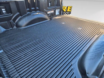 2025 Ford F-250SD XLT Crew Cab 4WD