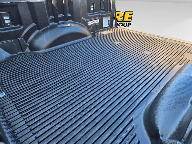 2025 Ford F-250SD XLT Crew Cab 4WD