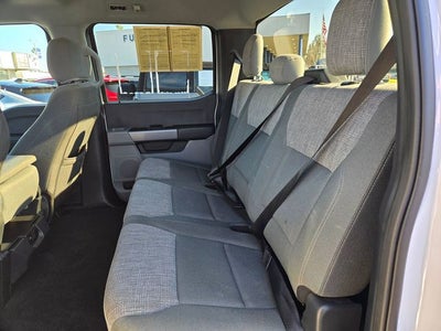 2025 Ford F-250SD XLT Crew Cab 4WD