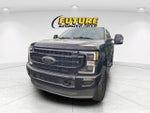 2020 Ford F-250SD Lariat