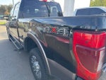2021 Ford F-250SD King Ranch