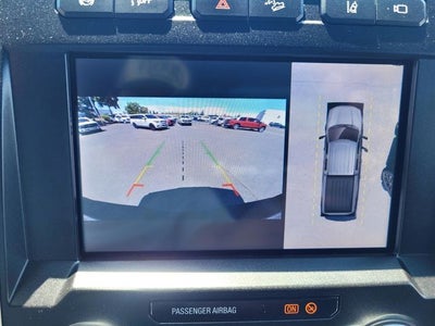 2021 Ford F-250SD Platinum