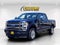 2021 Ford F-250SD Platinum