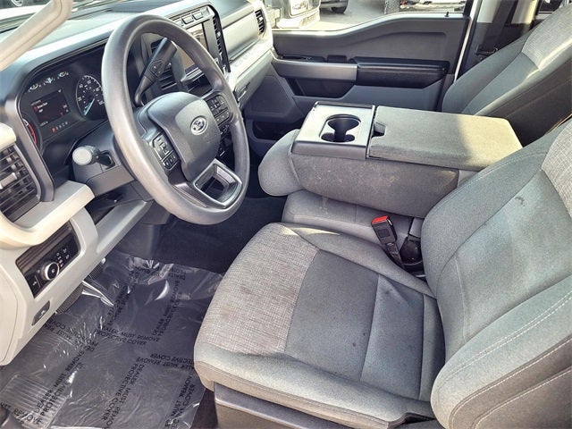 2024 Ford F-250SD XLT