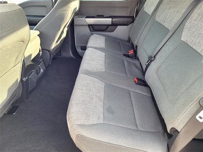 2024 Ford F-250SD XLT