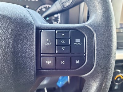 2024 Ford F-250SD XLT