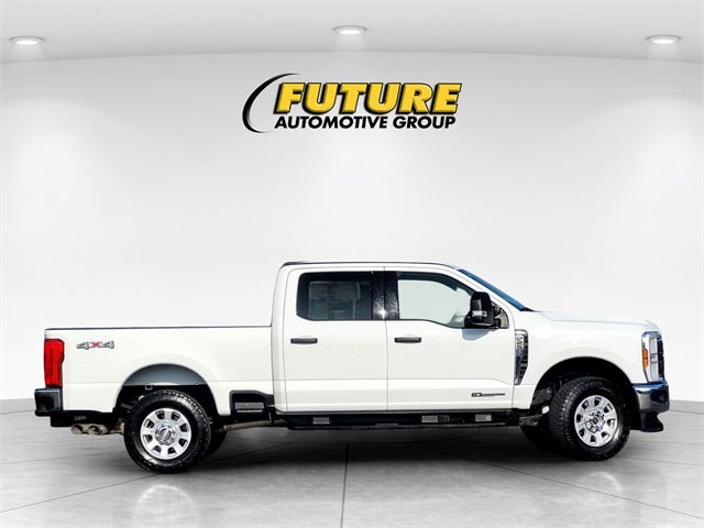 2024 Ford F-250SD XLT