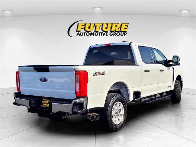 2024 Ford F-250SD XLT