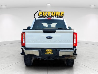 2024 Ford F-250SD XLT