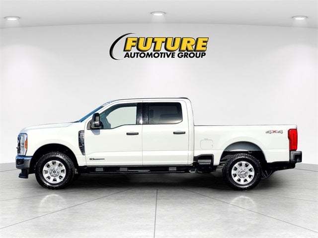 2024 Ford F-250SD XLT