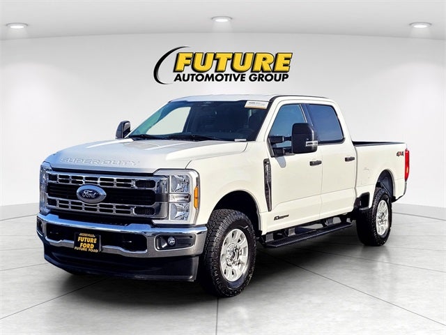 2024 Ford F-250SD XLT