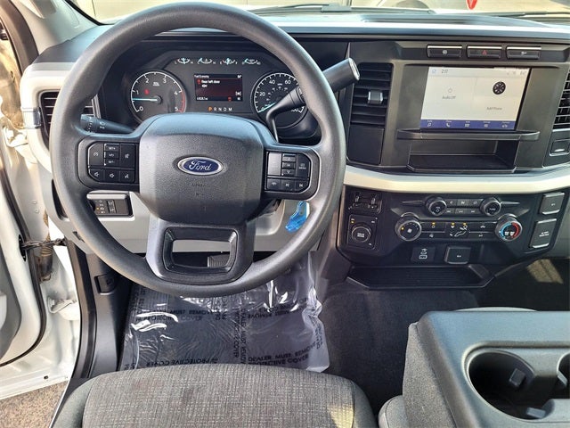 2024 Ford F-250SD XLT