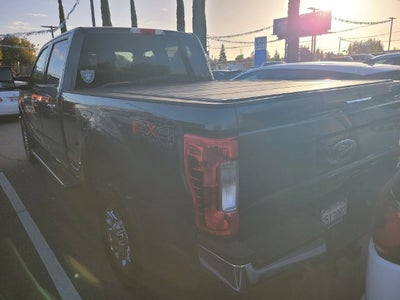 2019 Ford F-250SD XLT