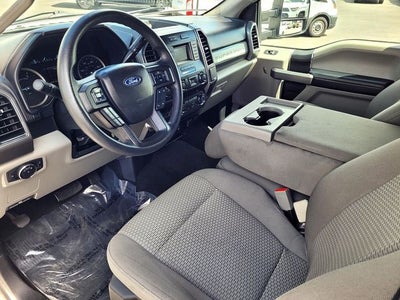 2019 Ford F-250SD XLT