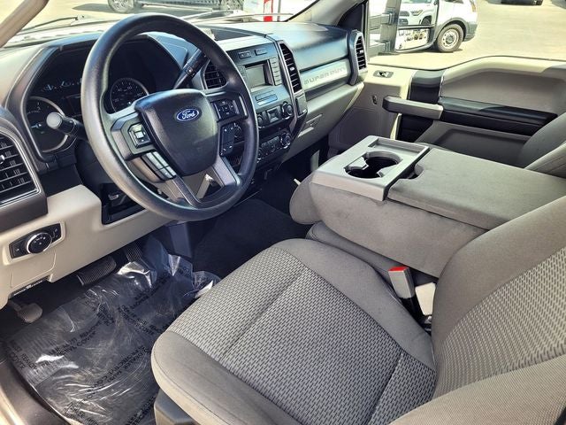 2019 Ford F-250SD XLT