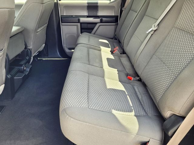 2019 Ford F-250SD XLT